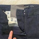 Liz Claiborne  Jackie Wide Leg Denim Jeans – Size 12 – NWT Photo 4