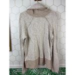 Free People Beach Cowl Pullover - Size - O/S Photo 1