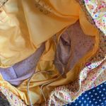 Nike  Women's Tempo Icon Clash Running Shorts Yellow Size S Athletic‎ DD2279-795 Photo 6