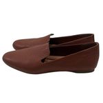 Birdies  The Starling flat size 9 Classic Brown Loafers Photo 1