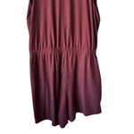 Old Navy  Women’s Breathe ON Cross Front V-Neck Romper 3.5 Inseam Size XL Photo 10