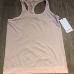 Lululemon NWT  Swiftly Speed Tank Photo 0