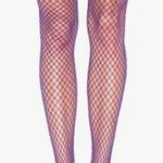 Topshop Fishnet Stockings Photo 0