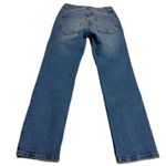 Pilcro  Jeans Womens Size 23 Petite Designed in Phila Denim Straight Leg Photo 1
