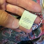 Eyeshadow  ethnic vibes floral n stripes cover up Photo 2