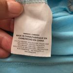 Nike Light Blue  Tee Size Medium Photo 4