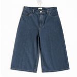 & Other Stories NEW & Other Stories Bermuda jeans shorts 10 Photo 0