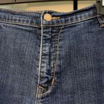 Old Navy  The Dreamer Jeans Boot Cut Dark Wash 18 Photo 6