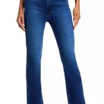 Paige  Claudine High Rise Flare Jeans size 32 Photo 0