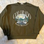 Charlotte Russe Crewneck Photo 1