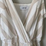 Lilyful White Romper Photo 4