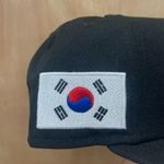 New Era Cap Los Angeles dodgers Korean script new era SnapBack brand new Photo 3