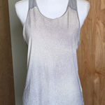 Lululemon Sculpt Tank Grey Racerback Top Photo 0