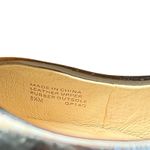 Michael Kors ‎ Black Patent Leather Pointed Toe Heels Pumps Classic Women's 8.5 Photo 9