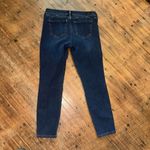 Liverpool hugger ankle US4/27 normcore comfortable jeans Blue Size 4 Photo 3