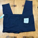 1822 Denim  Kim mid rise Deep Indigo Skinny Jeans size 24 Photo 3