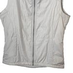 Columbia  Women’s Benton Springs Vest Size Small in Gray Photo 3