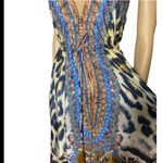 True Colors by la Moda Elegant Leopard Print High Photo 2