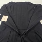 superdown Geraldine Mini Dress in Black Photo 9
