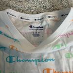 Champion Crop Top Photo 2