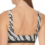 DKNY Bikini Set, Square-Neck Top $68 High-Waist Bottom $58 Size XS New w/Tag Photo 3
