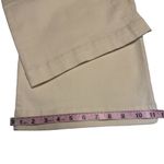 Sam Edelman Women Codie High Rise Wide Leg Ankle Button Fly Jeans Size 32 Photo 4