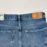 We The Free Ghost Town High Rise Long Shorts Size 27 NWT Photo 6