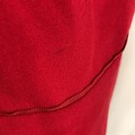 Vineyard Vines Red Dress Size 8 Photo 4
