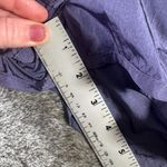 Free People The Way Home Shorts Sz Small Purple Photo 4