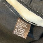 J. McLaughlin NWT  Larkin Black/White Stipe Tuxedo Pull On Pants Size 10 Photo 11