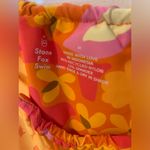 Stone Fox Swim NWT  RIVER BIKINI  BOTTOM - LEI LEI Photo 3