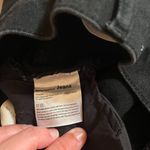 Reformation Jeans Harper High Rise Skinny Jeans in Black Photo 8