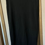 Forever 21  Classic Black skirt 
Medium Photo 0