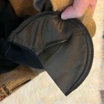 Alfred Dunner Vintage Giraffe One button Cardigan Top Petite Medium Safari Photo 8