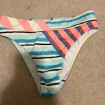 Billabong "Break A Dawn Maui Rider" Bikini Bottoms Photo 2
