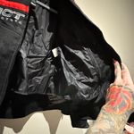 Victory Motorcycles NWT padded mesh style racing jacket size medium Photo 3