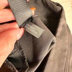 EXPRESS  Women's Black Editor Dress Pants Size 8 Photo 4