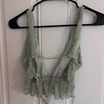 SheIn  tank top with open back Photo 1