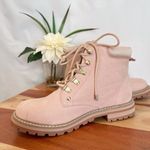 Guess New combat boots size 5.5 Photo 3