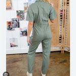 Free People  Marci coveralls Photo 2