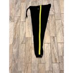 PINK - Victoria's Secret NEW  women's large black ULTIMATE jogger sweatpants Photo 4