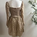 Pink Lily   Long Sleeve Dress Photo 4