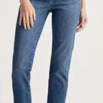 Madewell NEW The Perfect Vintage Jean in Manorford Wash: Instacozy Edition, 31 Photo 0