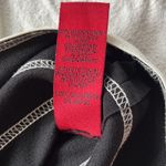 JS Collections  Black Cream Collared Sleeveless Formal Blouse Size 4 Photo 4