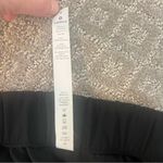Lululemon EUC Athletica Black On The Fly Joggers, Size 6 Photo 9