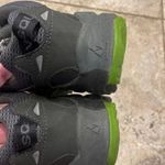 Vasque Velocity Green Gray Hiking Shoes Sneaker Gore Photo 6