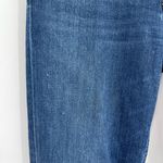 Citizens of Humanity  Dark Blue Isola Slim Crop In Court land Size 29 Photo 13