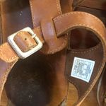 Chacos Chaco Leather Sandals Photo 2