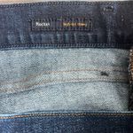 Citizens of Humanity Citizen of Humanity Dark Wash Rocket High Rise Skinny Jeans Size 31 Photo 4