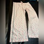 Vineyard Vines Pink and White Pajama Pants Photo 10